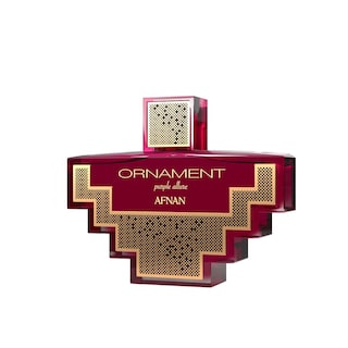 Foto 2 | Perfume Afnan Ornament Purple Allure Eau De Parfum Para Mujer, 100 Ml - Venta Internacional.