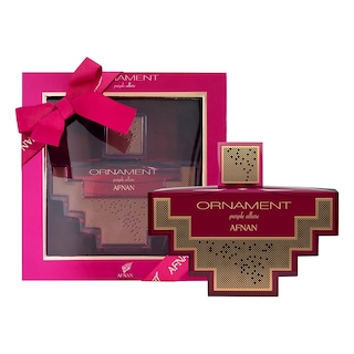 Foto 3 | Perfume Afnan Ornament Purple Allure Eau De Parfum Para Mujer, 100 Ml - Venta Internacional.