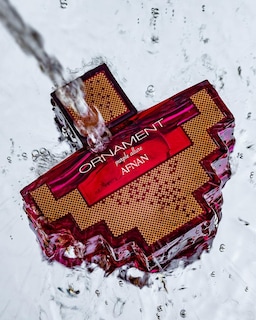 Foto 4 | Perfume Afnan Ornament Purple Allure Eau De Parfum Para Mujer, 100 Ml - Venta Internacional.