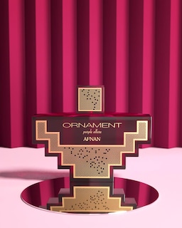 Foto 5 | Perfume Afnan Ornament Purple Allure Eau De Parfum Para Mujer, 100 Ml - Venta Internacional.