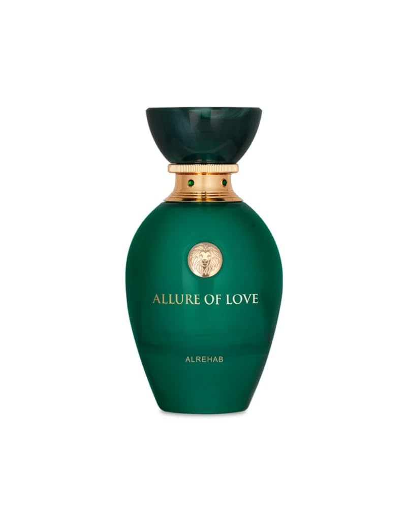 Foto 2 pulgar | Perfume Al-rehab Allure Of Love Eau De Parfum Para Mujer, 100 Ml - Venta Internacional.