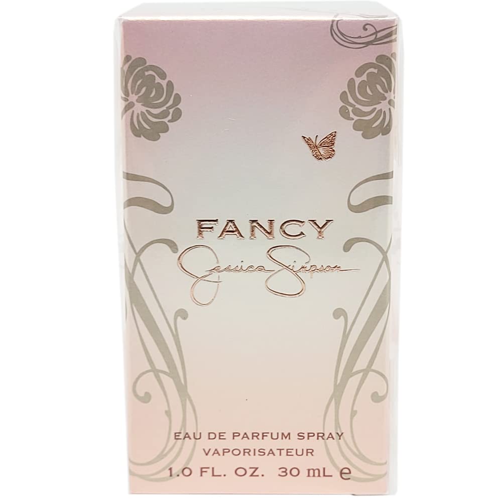 Foto 2 pulgar | Perfume Jessica Simpson Fancy Edp 30 ml para Mujer-Venta Internacional