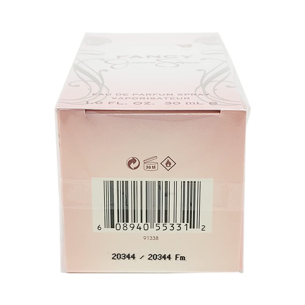 Foto 4 pulgar | Perfume Jessica Simpson Fancy Edp 30 ml para Mujer-Venta Internacional