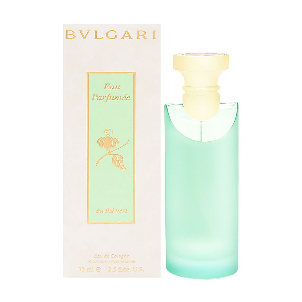 Foto 2 pulgar | Perfume Bvlgari Au The Vert 75 Ml - Venta Internacional