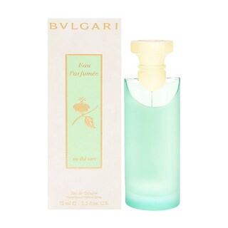 Foto 1 | Perfume Bvlgari Au The Vert 75 Ml - Venta Internacional