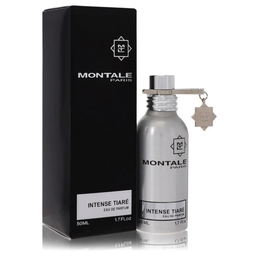 Foto 2 pulgar | Perfume Montale Intense Tiare Eau De Parfum 50 Ml Para Mujer - Venta Internacional.