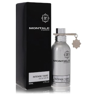 Foto 1 | Perfume Montale Intense Tiare Eau De Parfum 50 Ml Para Mujer - Venta Internacional.