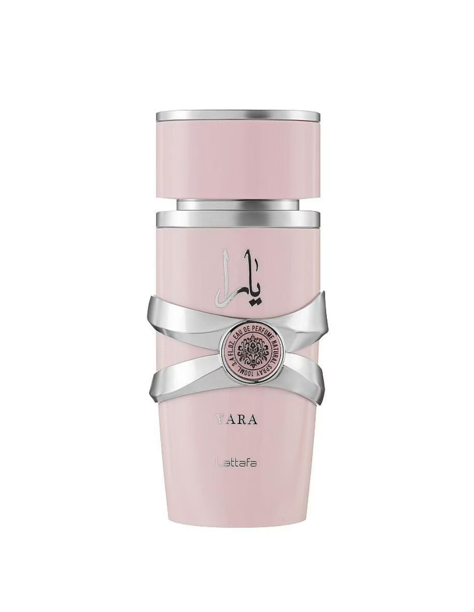 Foto 3 pulgar | Perfume Lattafa Yara Eau De Parfum + Termo De Agua De Regalo Güish