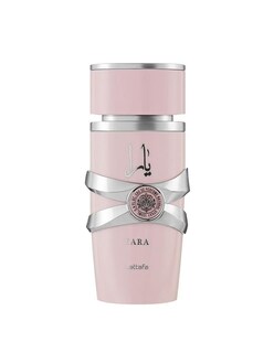 Foto 2 | Perfume Lattafa Yara Eau De Parfum + Termo De Agua De Regalo Güish