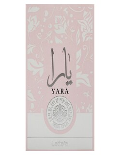Foto 4 | Perfume Lattafa Yara Eau De Parfum + Termo De Agua De Regalo Güish