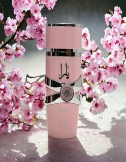 Foto 5 | Perfume Lattafa Yara Eau De Parfum + Termo De Agua De Regalo Güish
