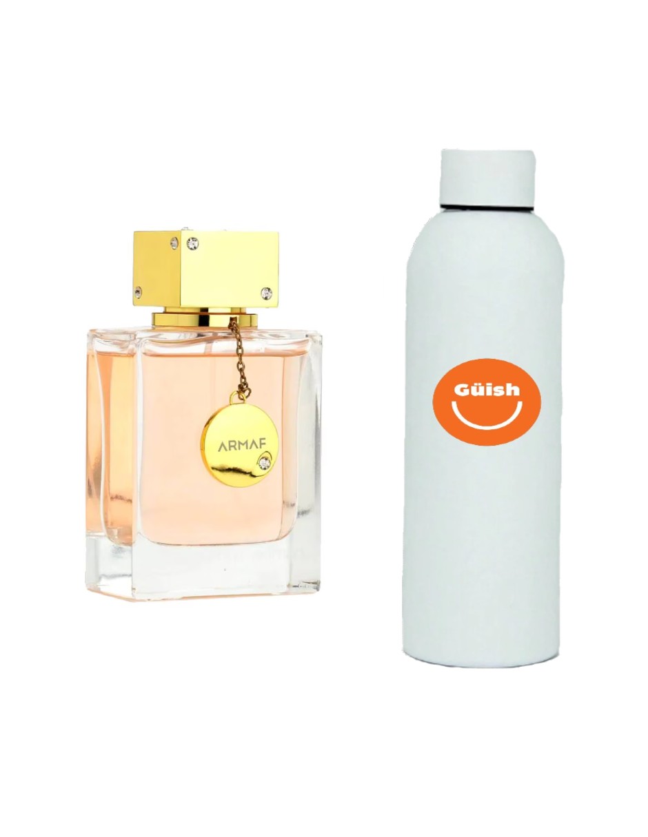 Foto 2 pulgar | Armaf Club De Nuit Woman Edp