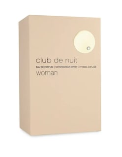 Foto 4 | Armaf Club De Nuit Woman Edp