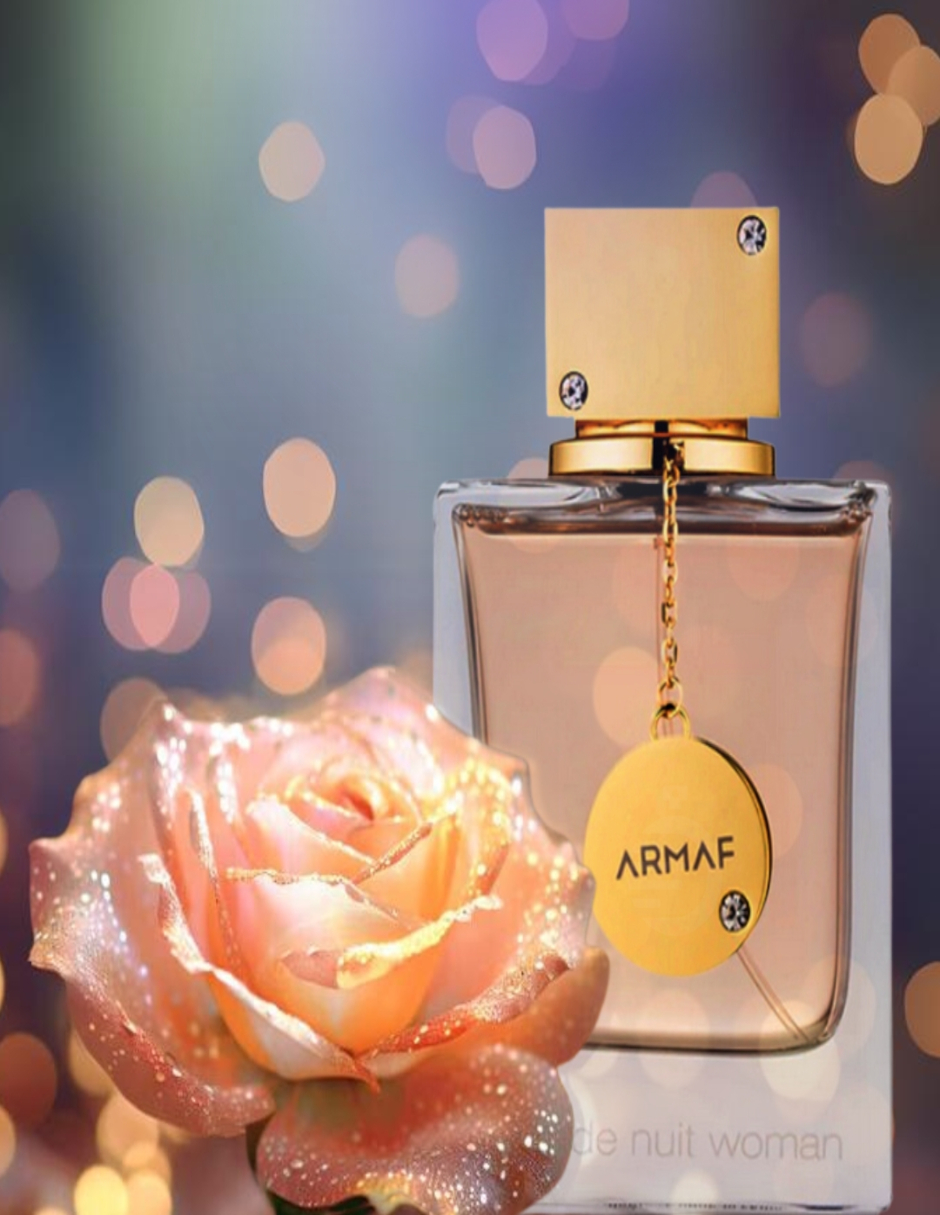 Foto 6 pulgar | Armaf Club De Nuit Woman Edp