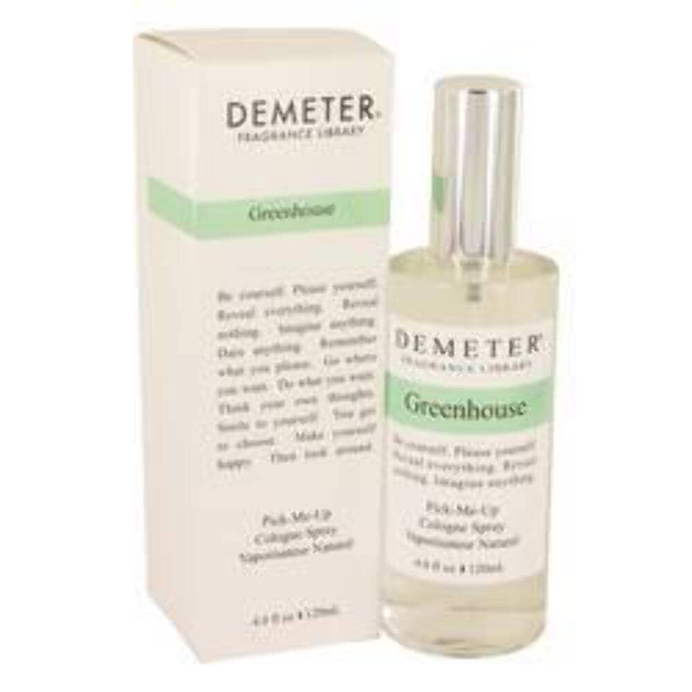 Foto 2 pulgar | Colonia En Aerosol Perfume Demeter Greenhouse, 120 Ml, Para Mujer - Venta Internacional.