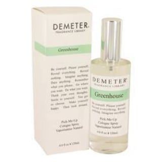 Foto 1 | Colonia En Aerosol Perfume Demeter Greenhouse, 120 Ml, Para Mujer - Venta Internacional.