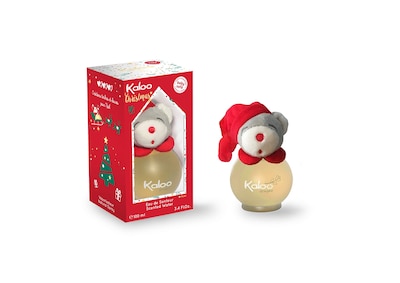 Foto 1 | Perfume Kaloo Christmas Eau De Senteur 100 Ml Para Mujer - Venta Internacional.