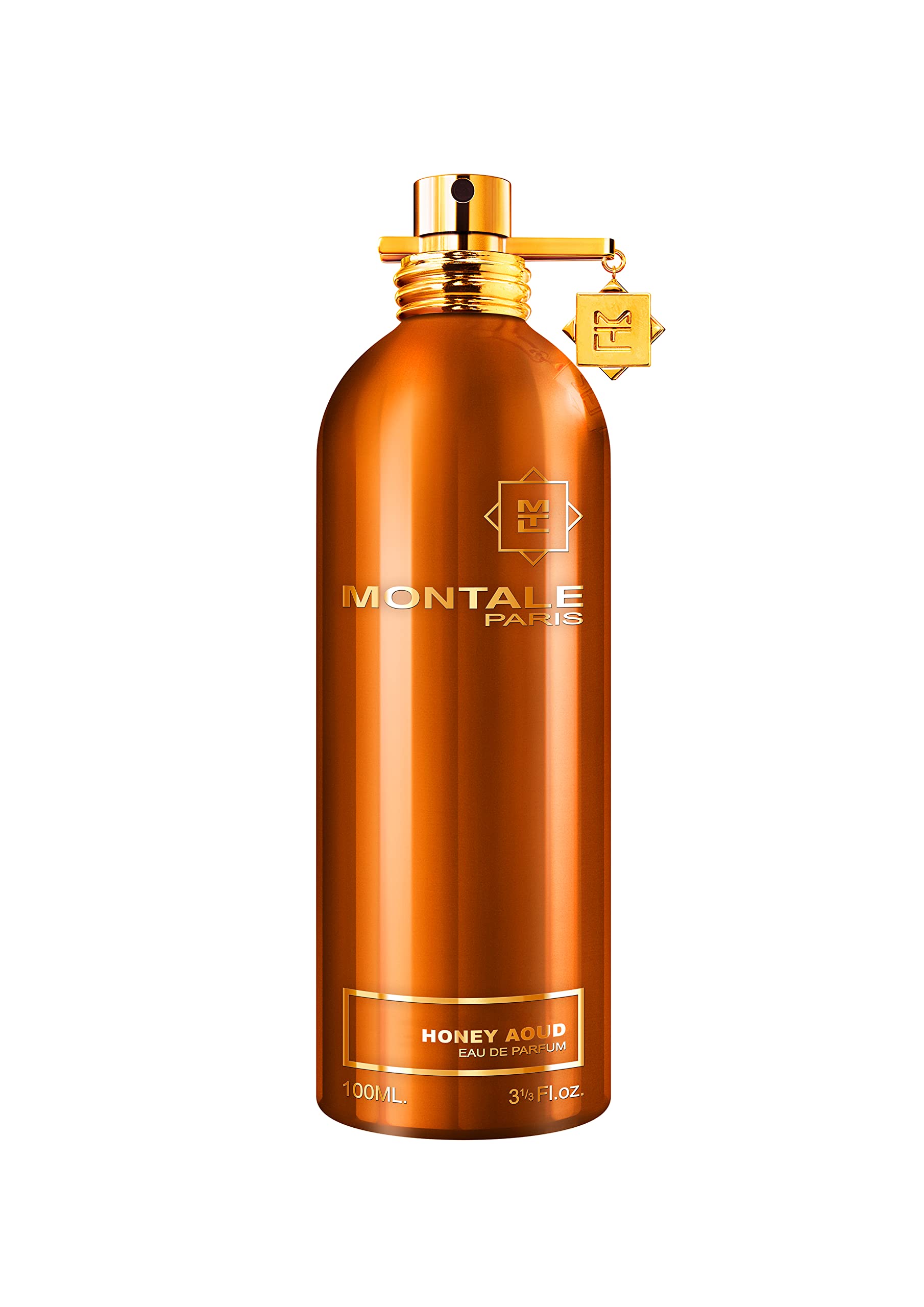 Foto 1 | Perfume Montale Honey Aoud para Mujer 100 ml - Venta Internacional