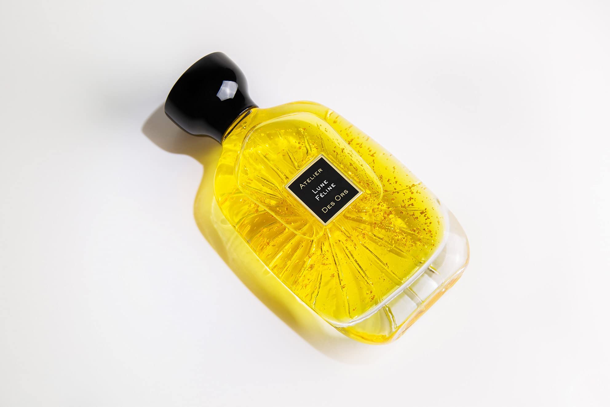 Foto 5 pulgar | Perfume Atelier Des Ors Des Ors Lune Feline Eau De Parfum, 100 Ml - Venta Internacional.