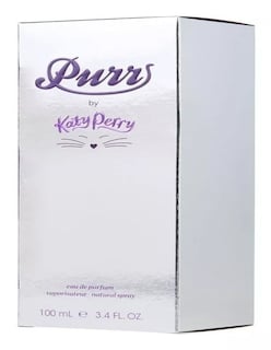 Foto 4 | Perfume Katy Perry Purr Eau De Parfum + Termo de Agua de Regalo Güish