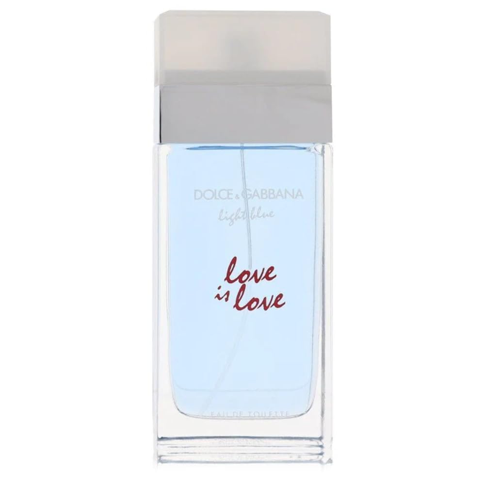 Foto 2 pulgar | Perfume Dolce & Gabbana D & G Azul Claro El Amor Es Amor - Venta Internacional.