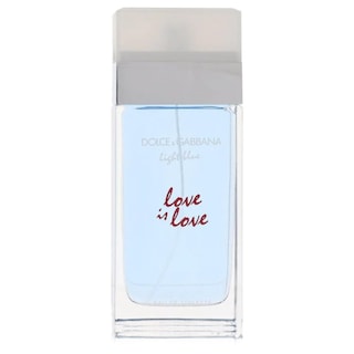 Foto 1 | Perfume Dolce & Gabbana D & G Azul Claro El Amor Es Amor - Venta Internacional.