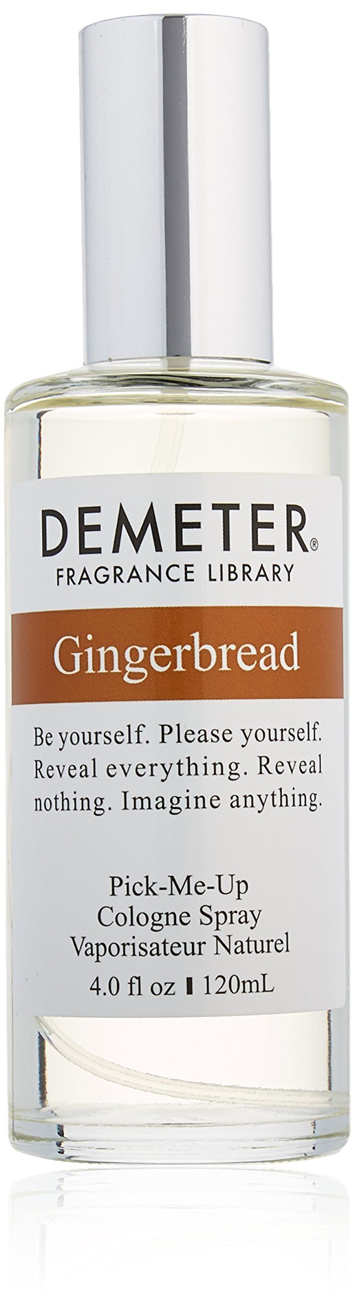 Foto 1 | Perfume Demeter Gingerbread Eau De Cologne 120 Ml para Mujer - Venta Internacional