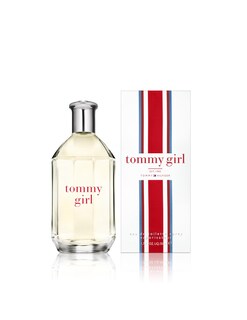 Foto 1 | Perfume Tommy Hilfiger Tommy Girl Edt de 50 ml para Mujer-Venta Internacional