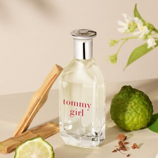 Foto 2 | Perfume Tommy Hilfiger Tommy Girl Edt de 50 ml para Mujer-Venta Internacional