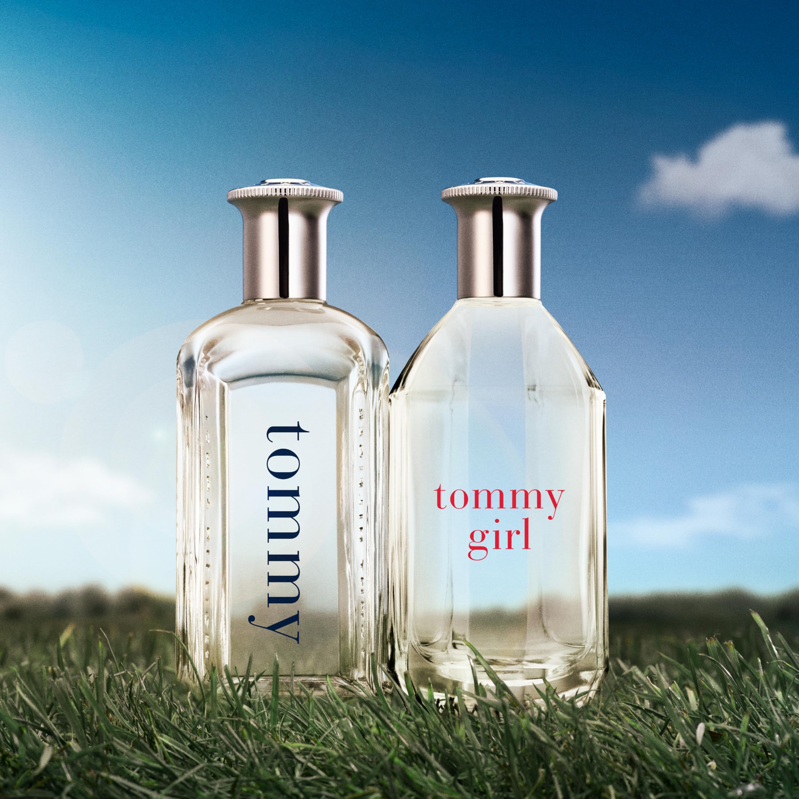 Foto 4 pulgar | Perfume Tommy Hilfiger Tommy Girl Edt de 50 ml para Mujer-Venta Internacional