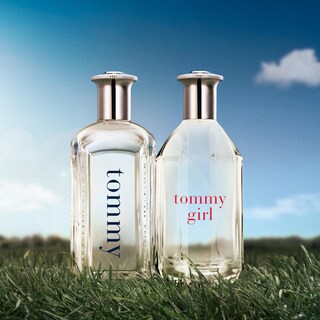 Foto 3 | Perfume Tommy Hilfiger Tommy Girl Edt de 50 ml para Mujer-Venta Internacional