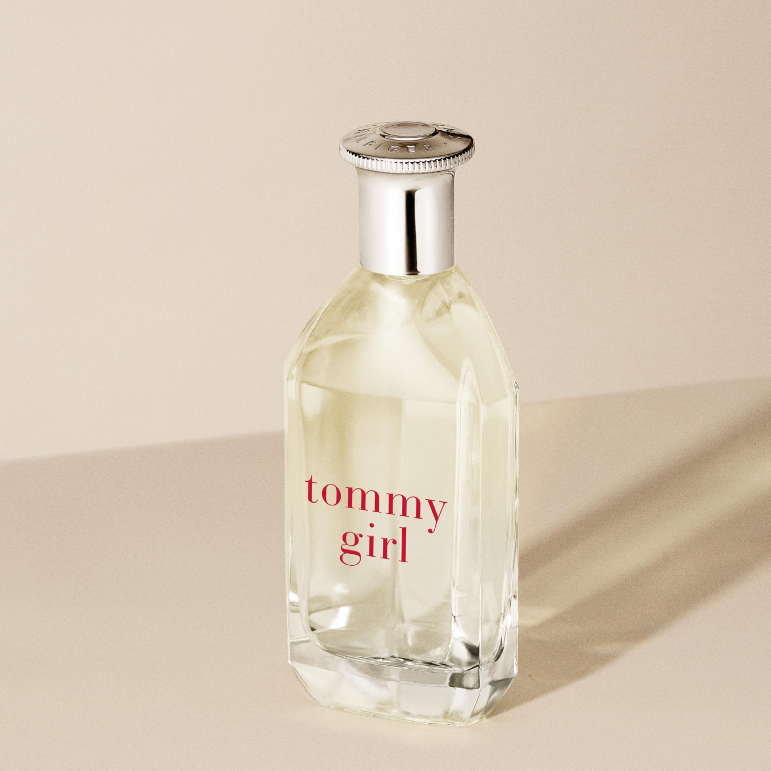 Foto 5 pulgar | Perfume Tommy Hilfiger Tommy Girl Edt de 50 ml para Mujer-Venta Internacional