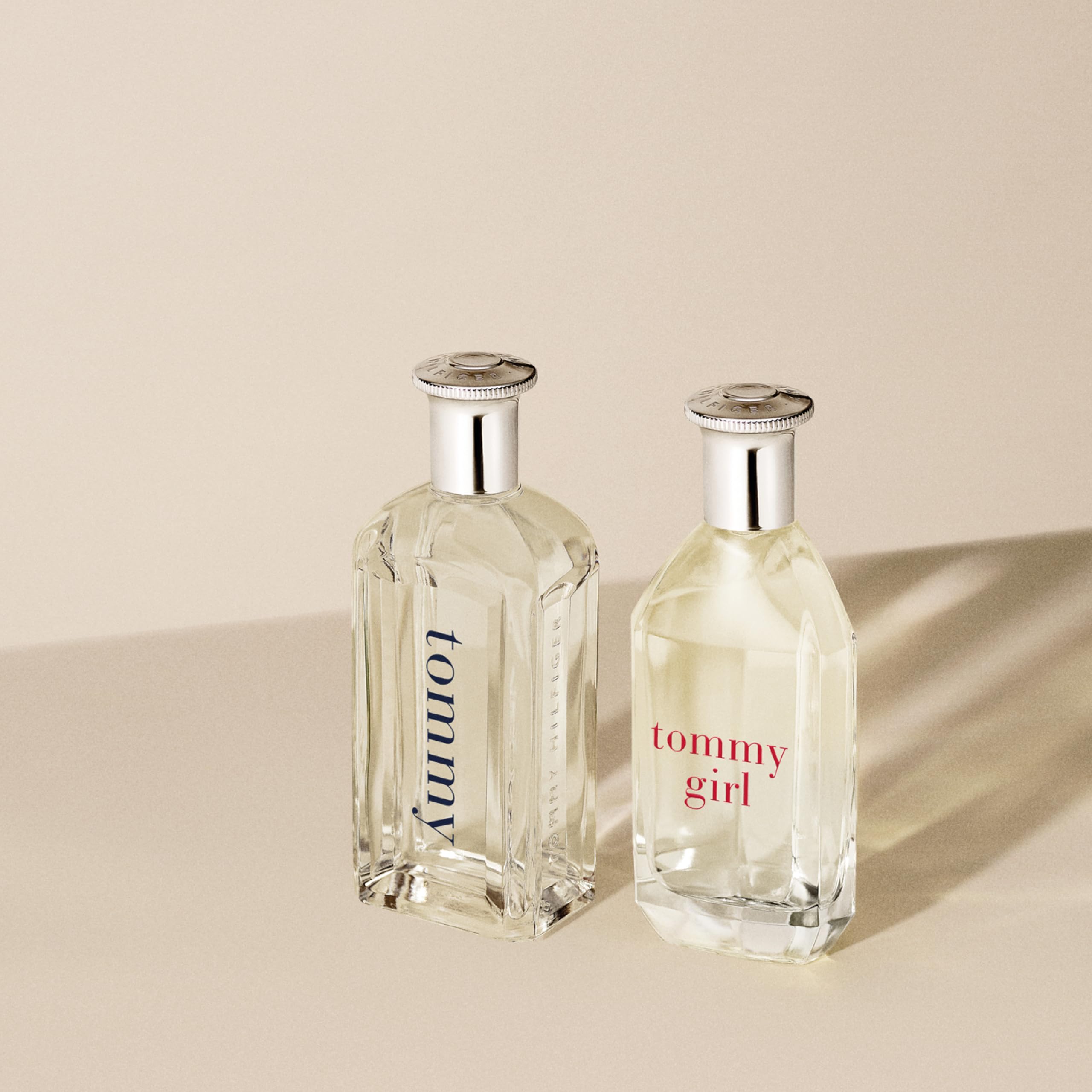 Foto 6 pulgar | Perfume Tommy Hilfiger Tommy Girl Edt de 50 ml para Mujer-Venta Internacional