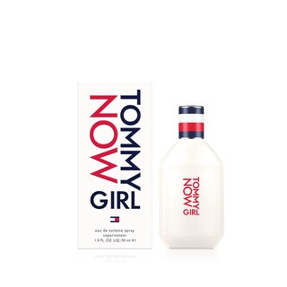Foto 1 | Perfume Tommy Hilfiger Tommy Now Girl Edt de 30 ml para Mujer-Venta Internacional
