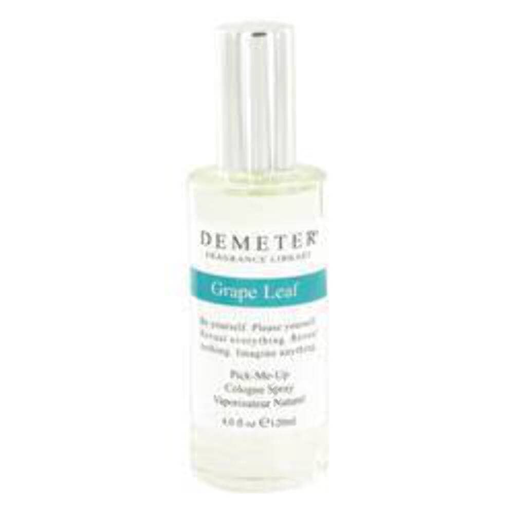 Foto 2 pulgar | Colonia en Aerosol Demeter Grape Leaf 120 ml - Venta Internacional