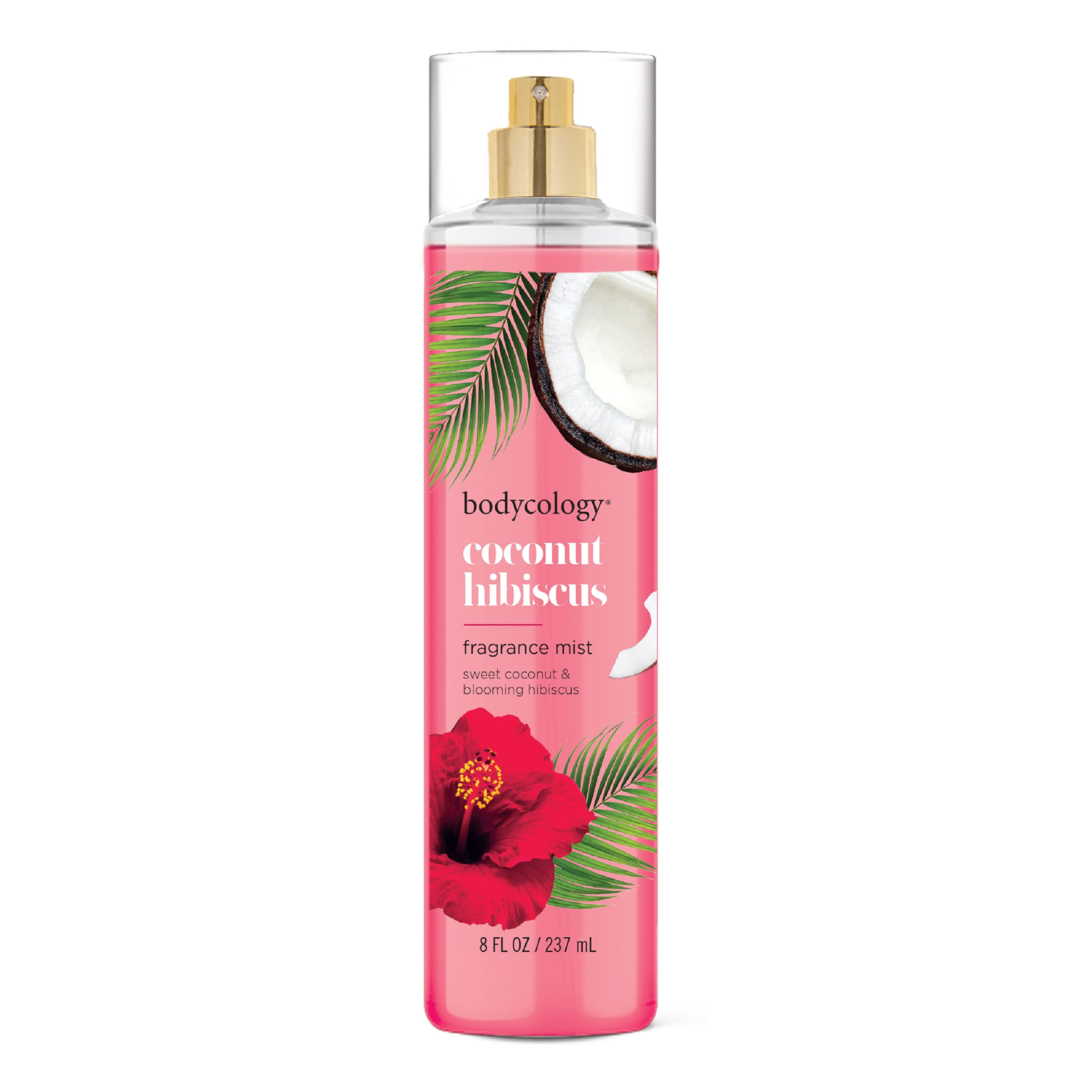 Foto 2 pulgar | Body Mist Bodycology Coco 40 ml - Venta Internacional