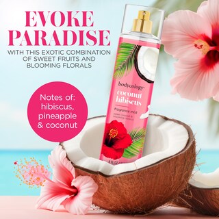 Foto 3 | Body Mist Bodycology Coco 40 ml - Venta Internacional