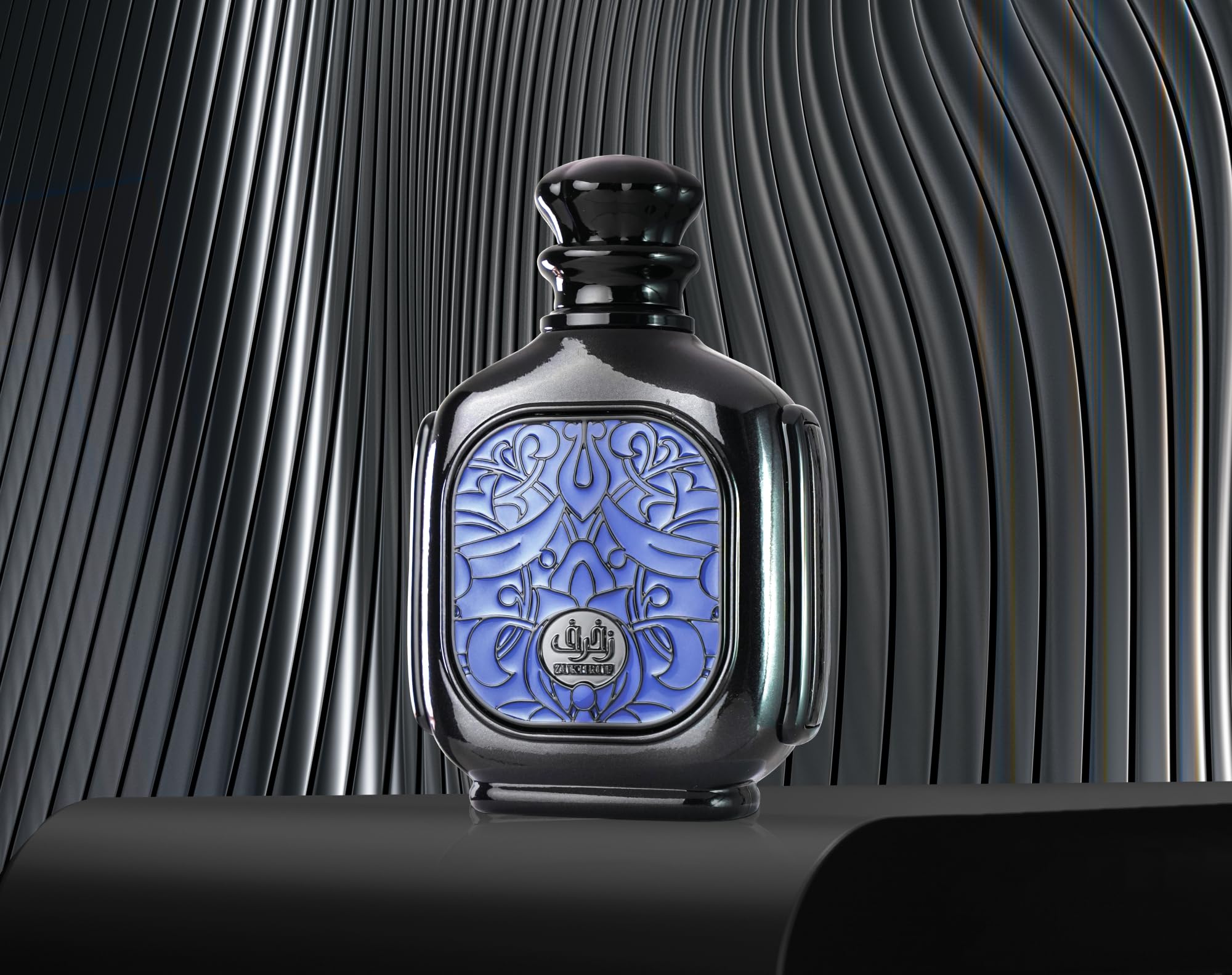 Foto 4 pulgar | Perfume Zimaya Zukhruf Homme Eau De Parfum 100 Ml Para Hombre - Venta Internacional.