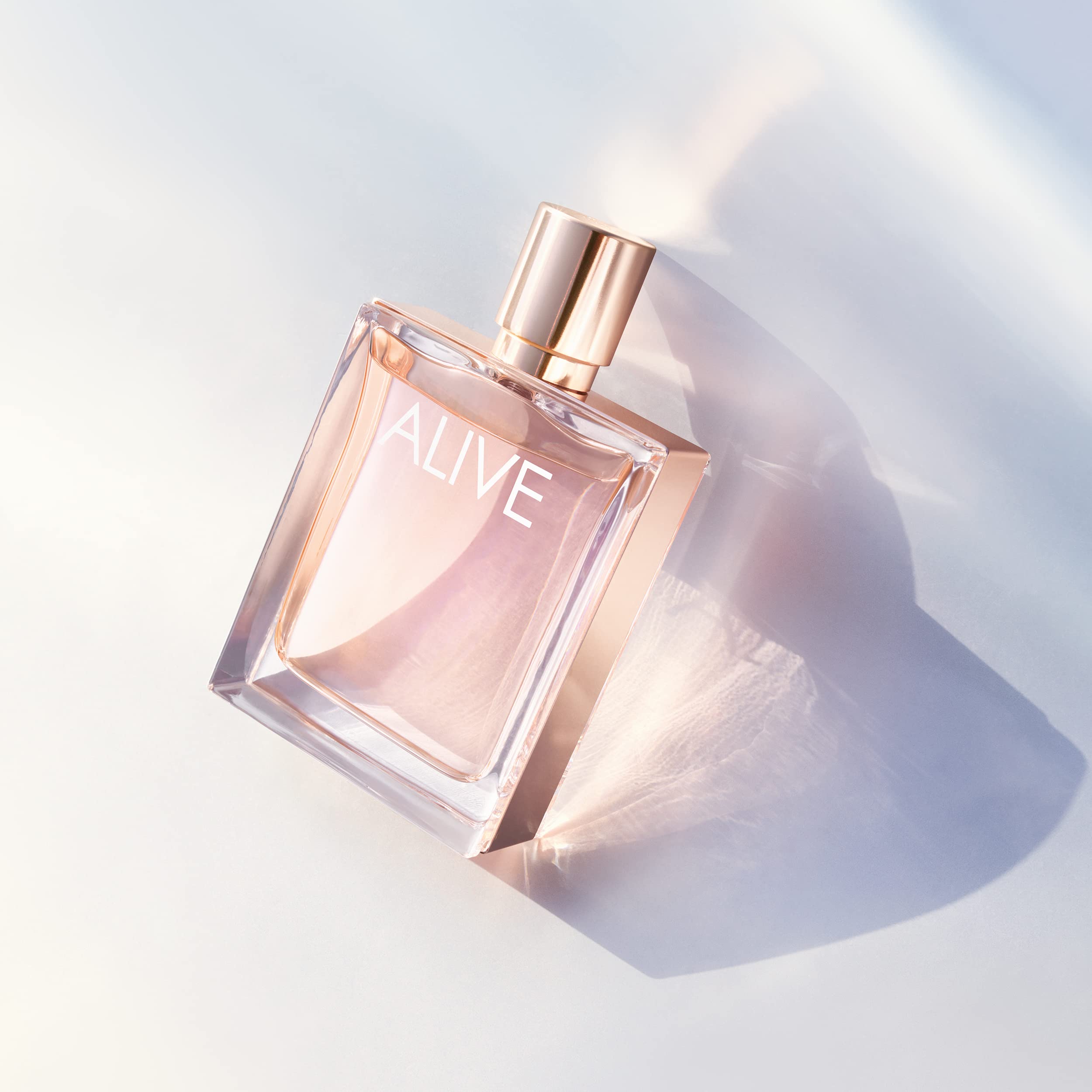 Foto 8 pulgar | Perfume Hugo Boss Boss Boss Alive Eau De Toilette 80 Ml - Venta Internacional