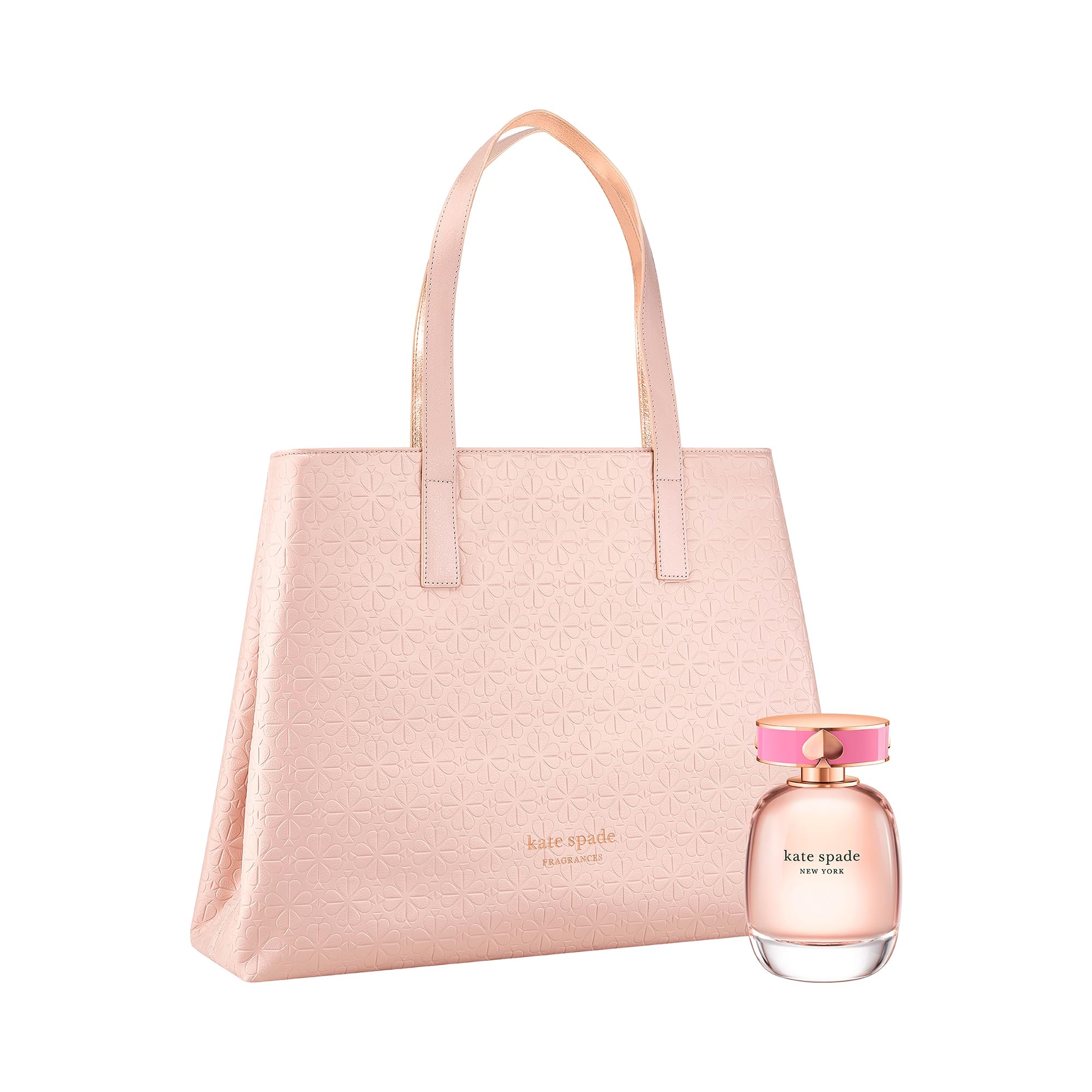 Foto 2 pulgar | Perfume Kate Spade New York Eau De Parfum, 100 Ml, Con Bolsa - Venta Internacional.