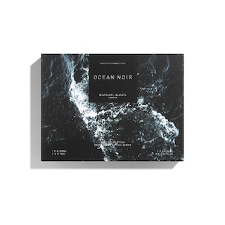 Foto 1 | Perfume Michael Malul Ocean Noir Eau De Parfum 100 Ml + 10 Ml - Venta Internacional.