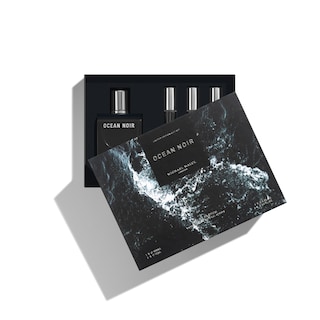 Foto 2 | Perfume Michael Malul Ocean Noir Eau De Parfum 100 Ml + 10 Ml - Venta Internacional.