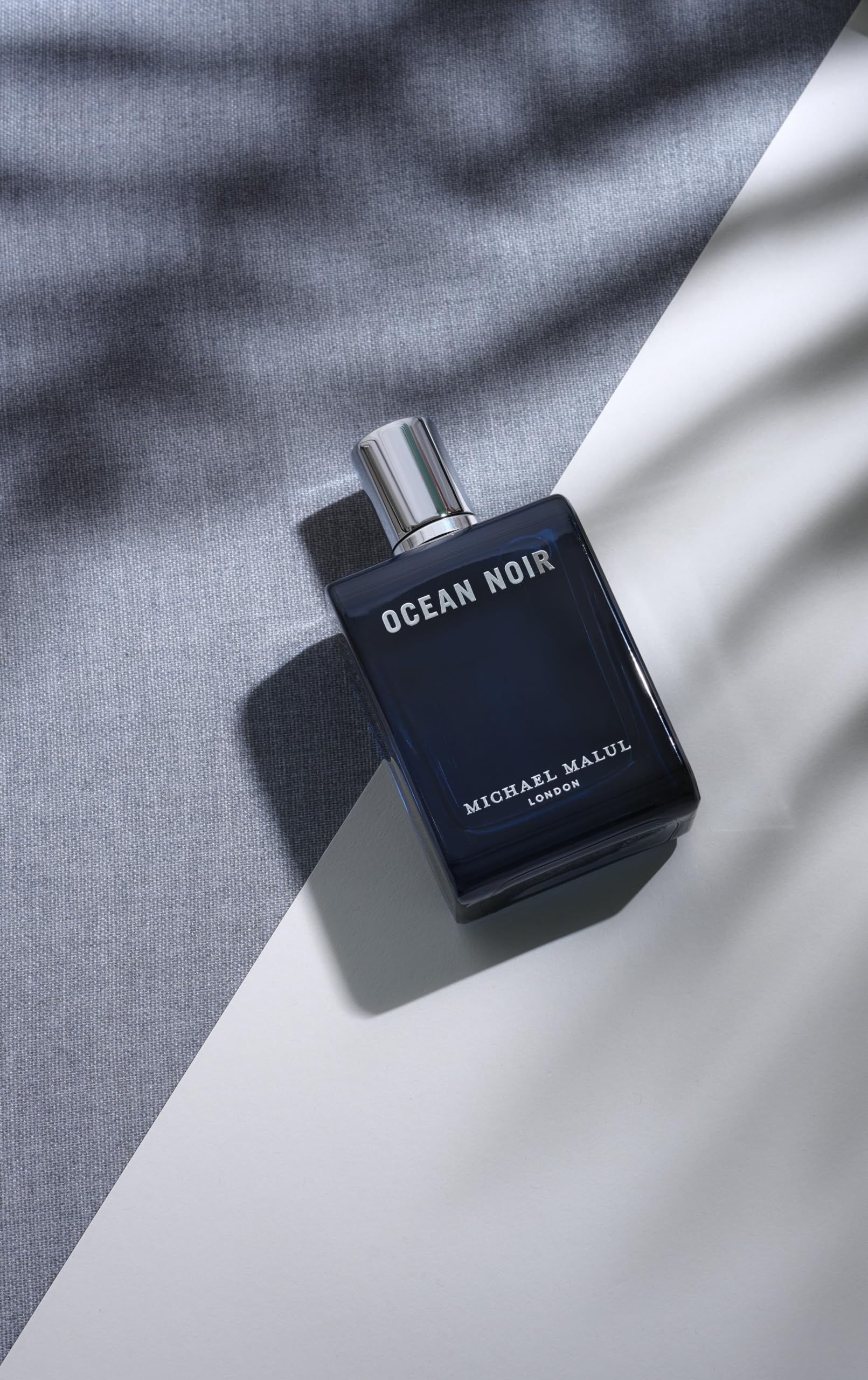 Foto 6 pulgar | Perfume Michael Malul Ocean Noir Eau De Parfum 100 Ml + 10 Ml - Venta Internacional.