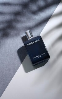 Foto 5 | Perfume Michael Malul Ocean Noir Eau De Parfum 100 Ml + 10 Ml - Venta Internacional.