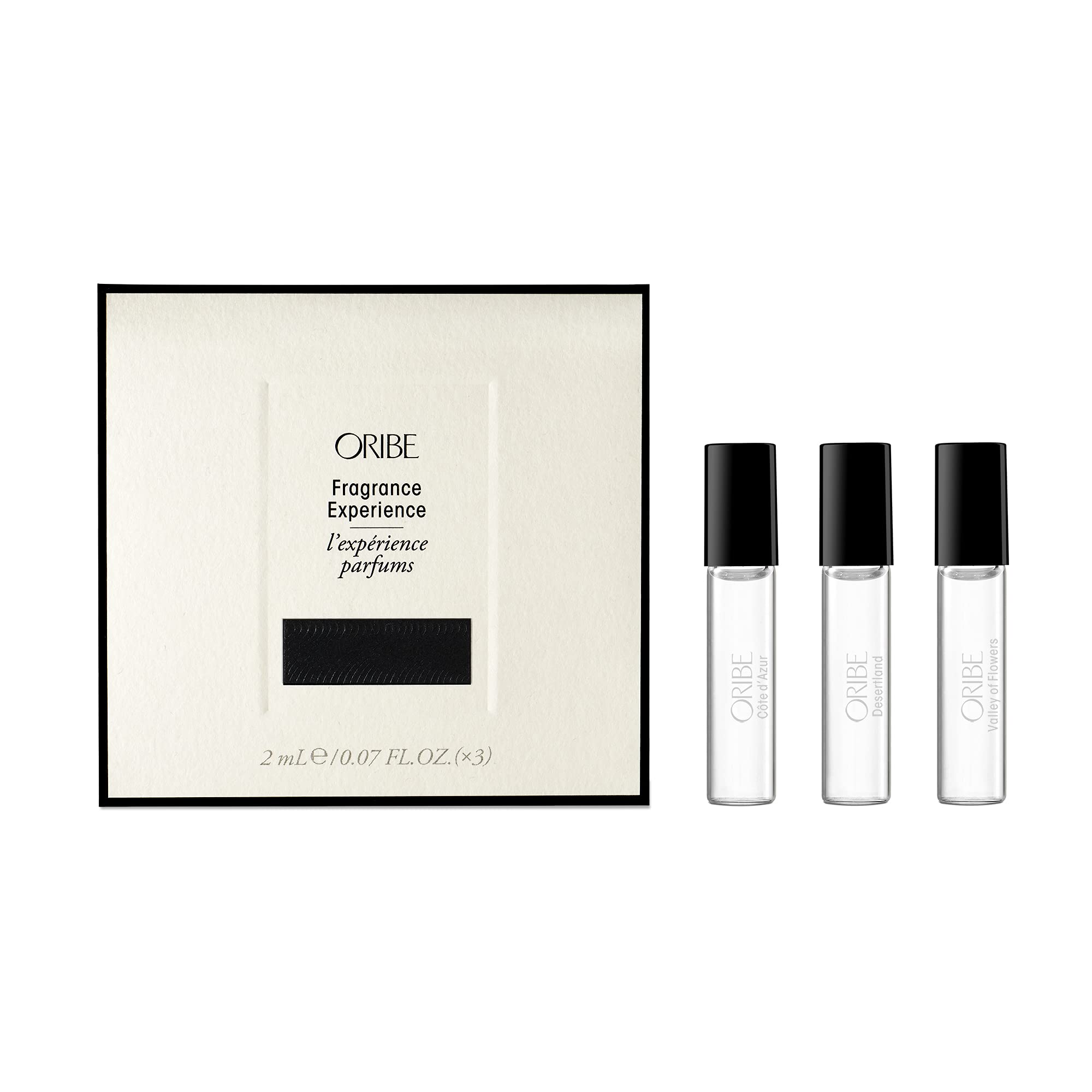 Foto 2 pulgar | Set Fragrance Discovery Oribe 3 X 30 Ml - Venta Internacional.