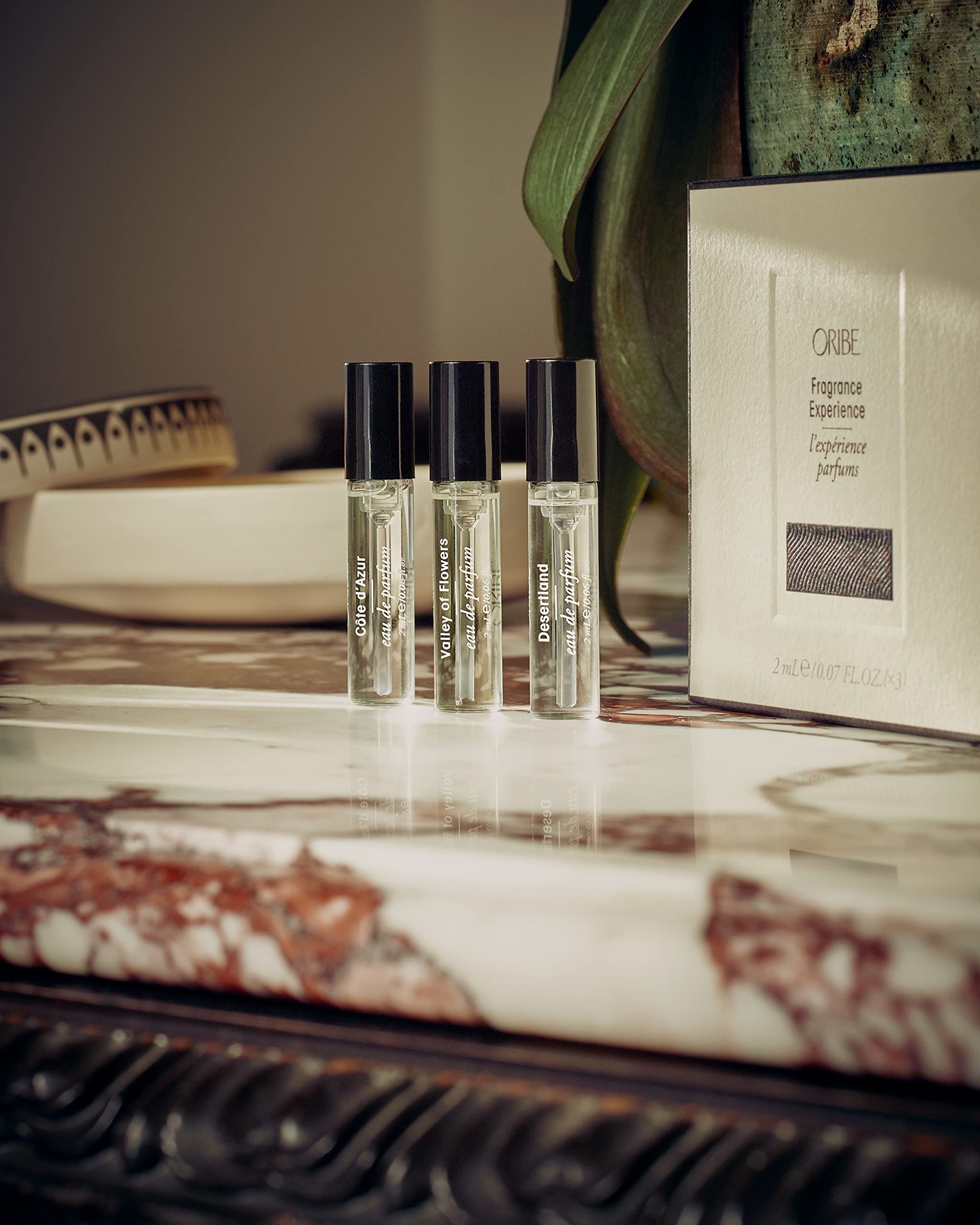 Foto 3 pulgar | Set Fragrance Discovery Oribe 3 X 30 Ml - Venta Internacional.