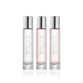 Foto 1 | Set De Viaje Perfume Estée Lauder Beautiful Magnolia, 3 Piezas - Venta Internacional.