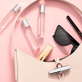 Foto 2 | Set De Viaje Perfume Estée Lauder Beautiful Magnolia, 3 Piezas - Venta Internacional.