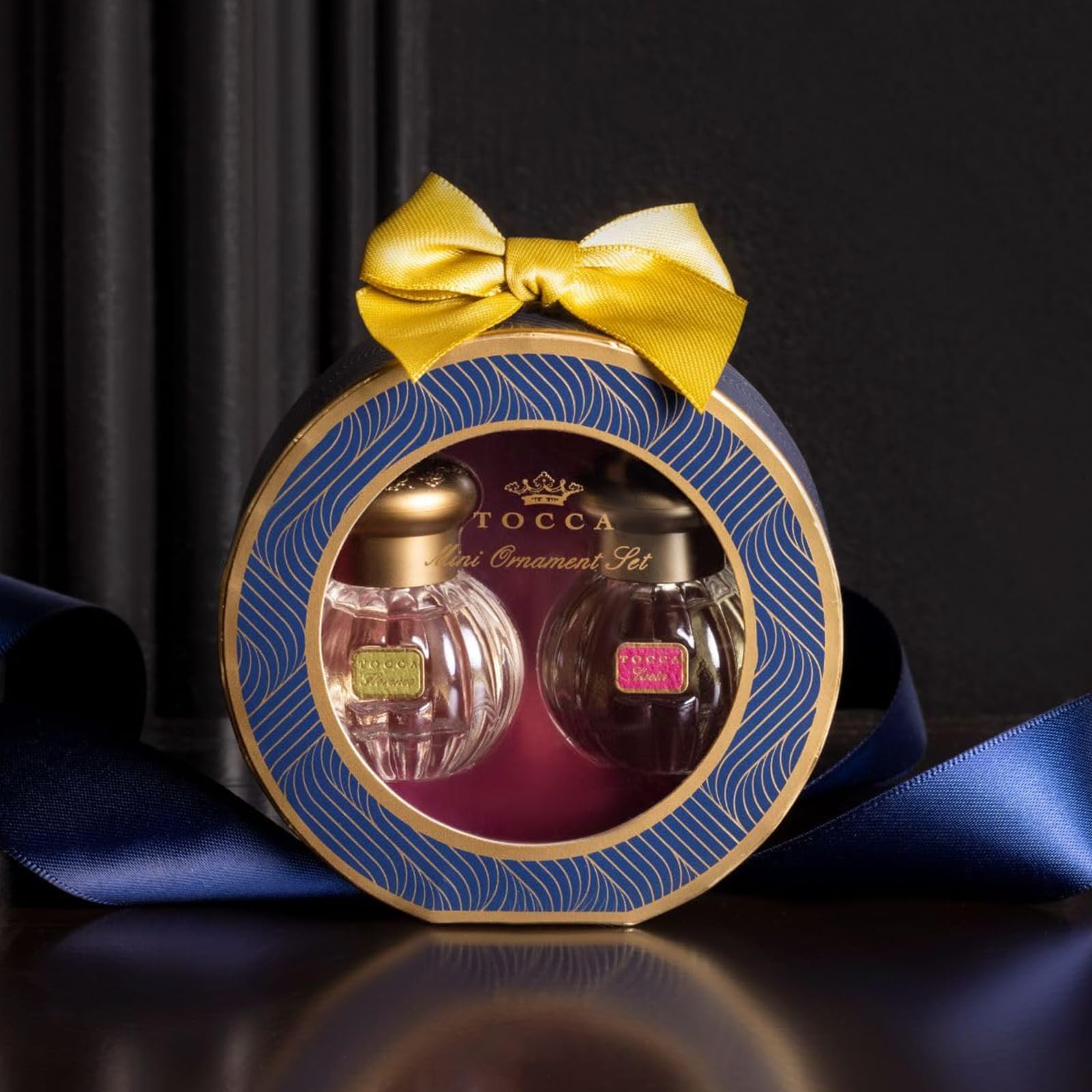 Foto 2 | Set De Perfume Tocca Wonders Mini Florence And Lucia De 5 Ml Para Mujer - Venta Internacional.