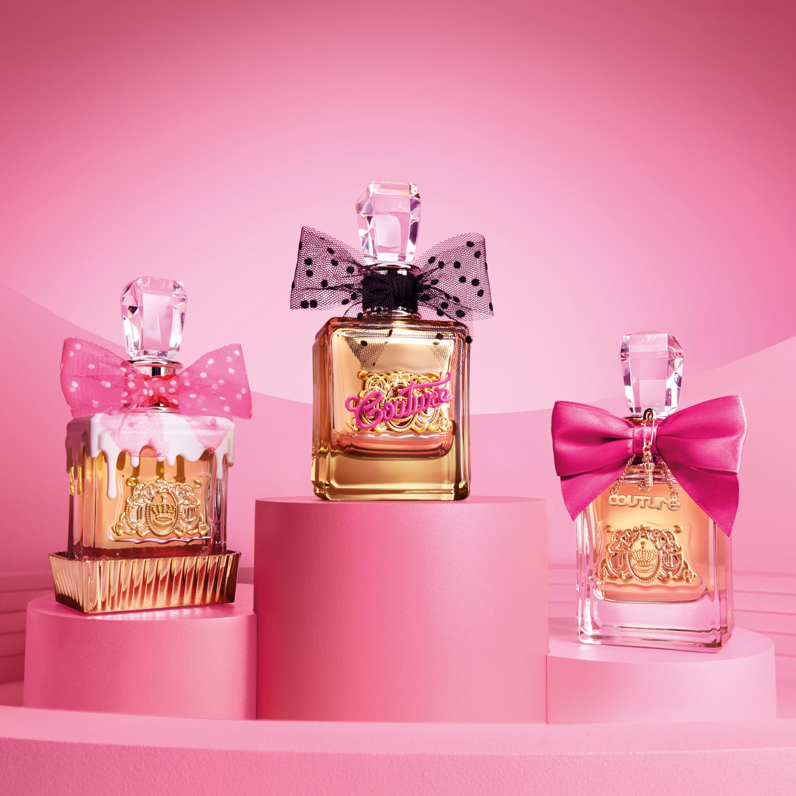 Foto 8 pulgar | Set De Fragancias Juicy Couture Viva La Juicy Eau De Parfum, 10 Ml X 3 - Venta Internacional.